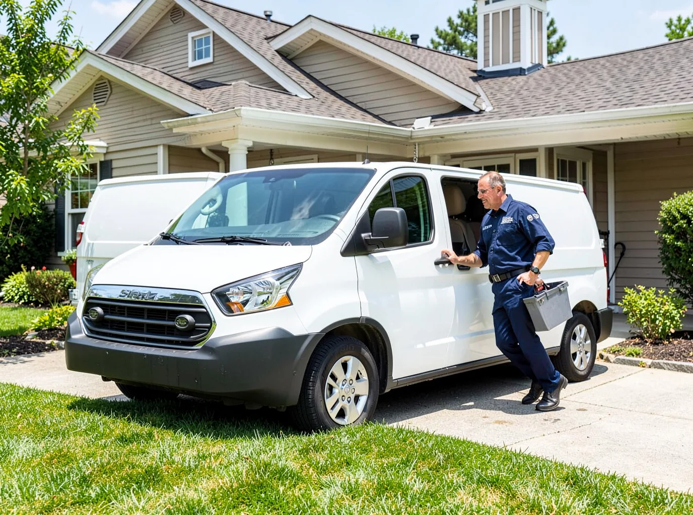 Emergency Plumber company in West Hartford, VT